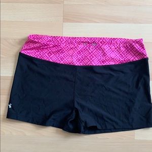 Under Armour Shorts